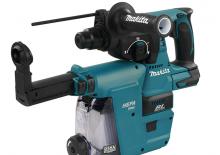 Акумулаторни къртачи SDS Makita DHR242ZWX