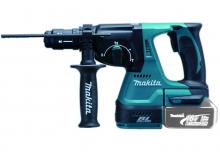 Акумулаторни къртачи SDS Makita DHR243Z