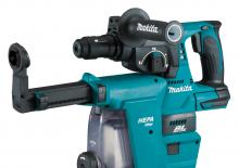 Акумулаторни къртачи SDS Makita DHR243ZJW