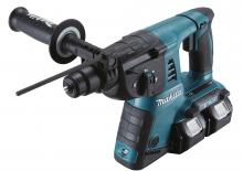 Акумулаторни къртачи SDS Makita DHR263