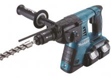 Акумулаторни къртачи SDS Makita DHR264