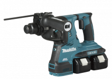 Акумулаторни къртачи SDS Makita DHR280PT2J