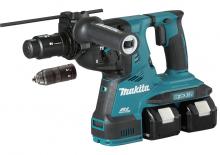 Акумулаторни къртачи SDS Makita DHR281