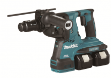 Акумулаторни къртачи SDS Makita DHR281PT2J