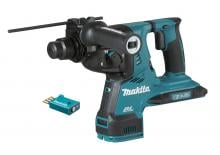 Акумулаторни къртачи SDS Makita DHR282ZJU