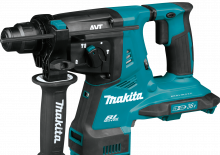 Акумулаторни къртачи SDS Makita DHR282ZU