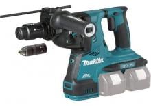 Акумулаторни къртачи SDS Makita DHR283ZJ