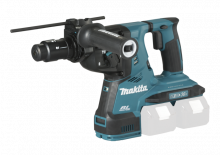 Акумулаторни къртачи SDS Makita DHR283ZU