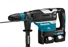 Акумулаторни къртачи SDS Makita DHR400N