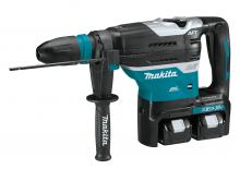 Акумулаторни къртачи SDS Makita DHR400ZKN