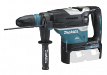Акумулаторни къртачи SDS Makita DHR400ZKUN