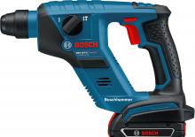 Акумулаторни къртачи SDS Bosch GBH 18 V-18 