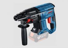 Акумулаторни къртачи SDS Bosch GBH 18V-21