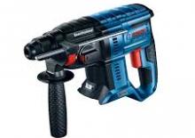 Акумулаторни къртачи SDS Bosch GBH 18V-21N