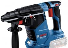 Акумулаторни къртачи SDS Bosch GBH 18V-24 C