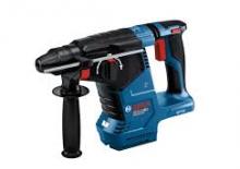 Акумулаторни къртачи SDS Bosch GBH 18V-24CN