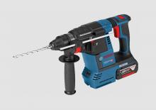 Акумулаторни къртачи SDS Bosch GBH 18V-26