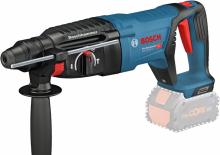 Акумулаторни къртачи SDS Bosch GBH 18V-26 D