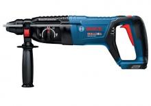Акумулаторни къртачи SDS Bosch GBH 18V-26DN