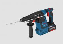 Акумулаторни къртачи SDS Bosch GBH 18V-26F