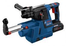 Акумулаторни къртачи SDS Bosch GBH 18V-26K24AGDE