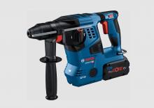 Акумулаторни къртачи SDS Bosch GBH 18V-28 DC
