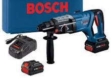 Акумулаторни къртачи SDS Bosch GBH 18V-28DCK24