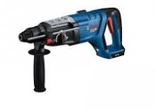 Акумулаторни къртачи SDS Bosch GBH 18V-28DCN