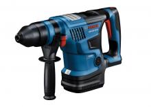 Акумулаторни къртачи SDS Bosch GBH 18V-34CQN