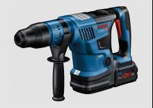 Акумулаторни къртачи SDS Bosch GBH 18V-36 C