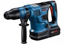 Акумулаторни къртачи SDS Bosch GBH 18V-36CK24