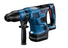 Акумулаторни къртачи SDS Bosch GBH 18V-36CN