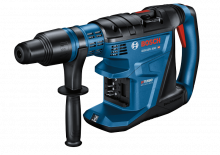 Акумулаторни къртачи SDS Bosch GBH 18V-40CN