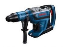 Акумулаторни къртачи SDS Bosch GBH 18V-45CK