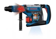 Акумулаторни къртачи SDS Bosch GBH 18V-45CK24