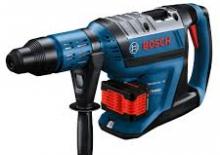 Акумулаторни къртачи SDS Bosch GBH 18V-45CK27