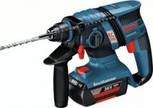 Акумулаторни къртачи SDS Bosch GBH 36 V-EC Compact