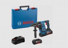 Акумулаторни къртачи SDS Bosch GBH 36 V-LI Plus