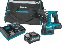 Акумулаторни къртачи SDS Makita GRH01M1