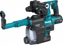 Акумулаторни къртачи SDS Makita GRH01ZW