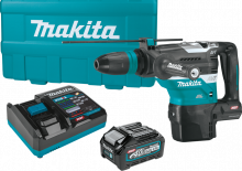 Акумулаторни къртачи SDS Makita GRH05M1