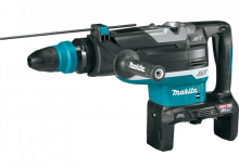 Акумулаторни къртачи SDS Makita GRH06Z
