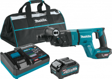 Акумулаторни къртачи SDS Makita GRH07M1