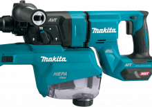 Акумулаторни къртачи SDS Makita GRH07ZW