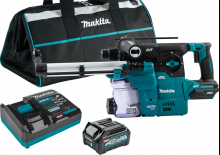 Акумулаторни къртачи SDS Makita GRH08M1W