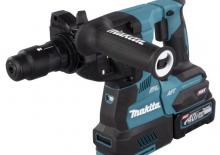 Акумулаторни къртачи SDS Makita HR002G