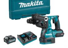 Акумулаторни къртачи SDS Makita HR003GM102