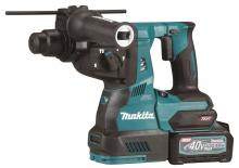 Акумулаторни къртачи SDS Makita HR003GM201