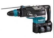 Акумулаторни къртачи SDS Makita HR006G