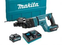 Акумулаторни къртачи SDS Makita HR007GM101